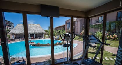 Hotel Cubitá Boutique Resort & Spa