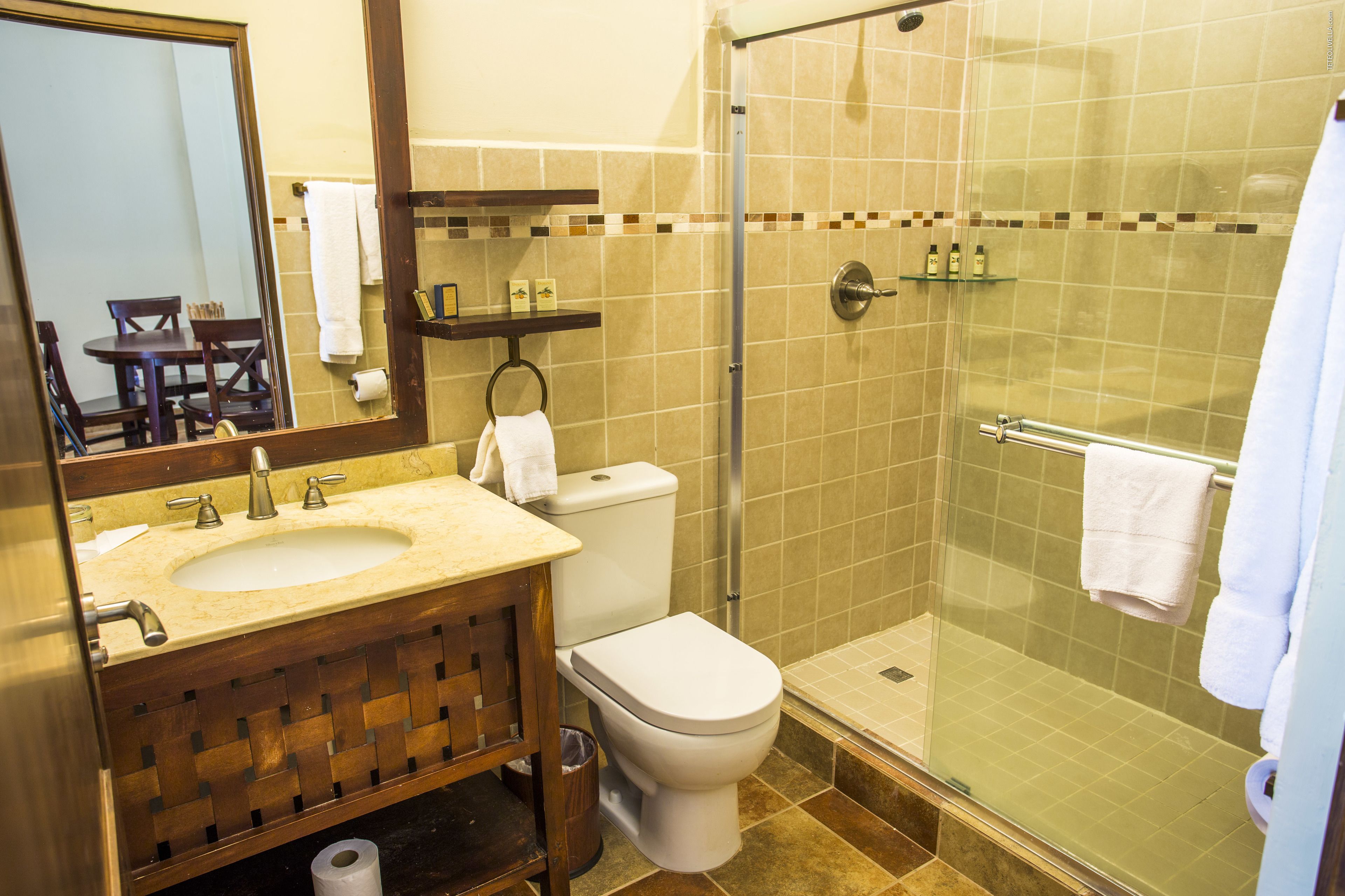 Hotel Cubitá Boutique Resort & Spa