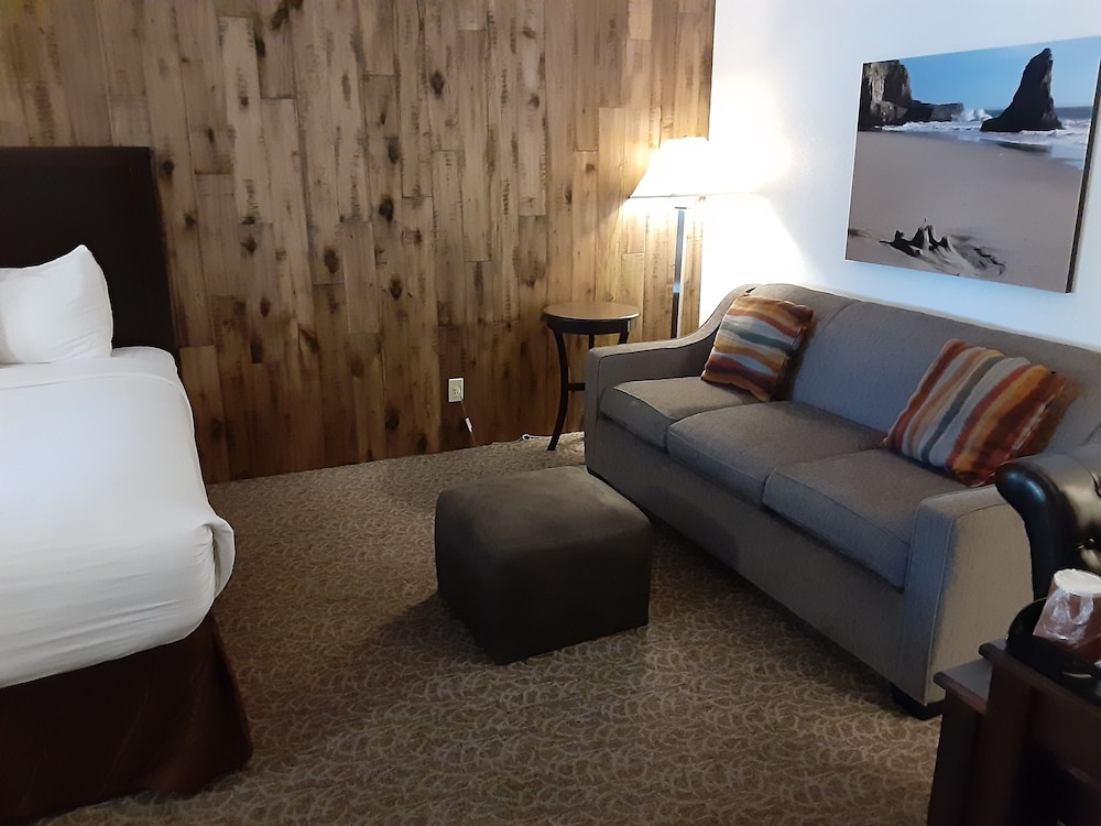 Mission Inn & Suites by null