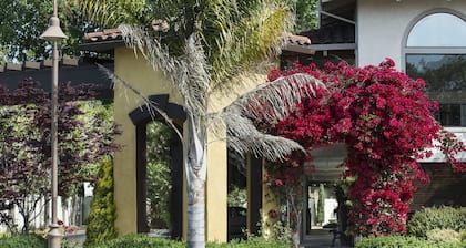 Mission Inn