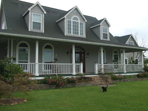 Honey Farm Bed & Breakfast