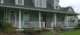 Honey Farm Bed & Breakfast