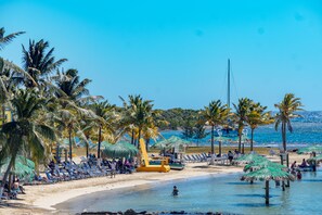 Massage in accommodation