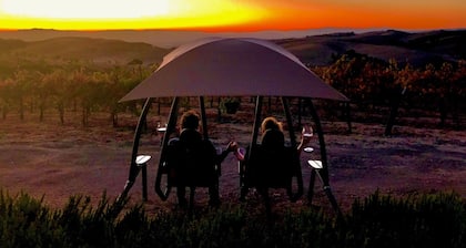 The Eden House Vineyard & Inn