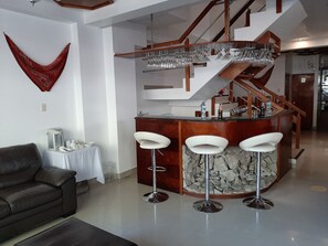 Bar (na propriedade)