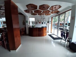 Recepción