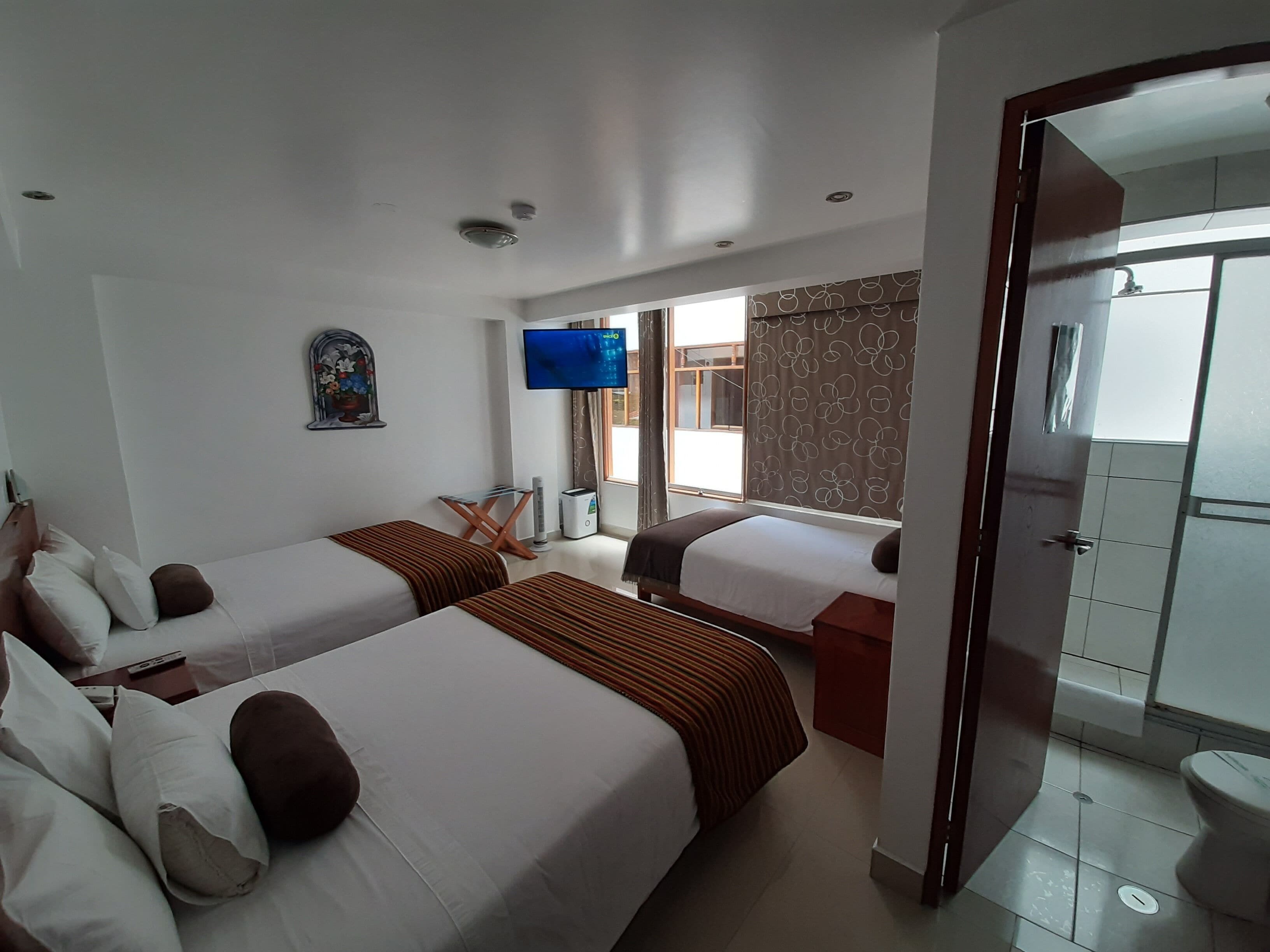 Foto - Flower's House MachuPicchu