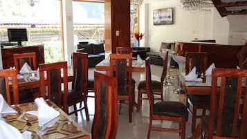 ร้านอาหาร