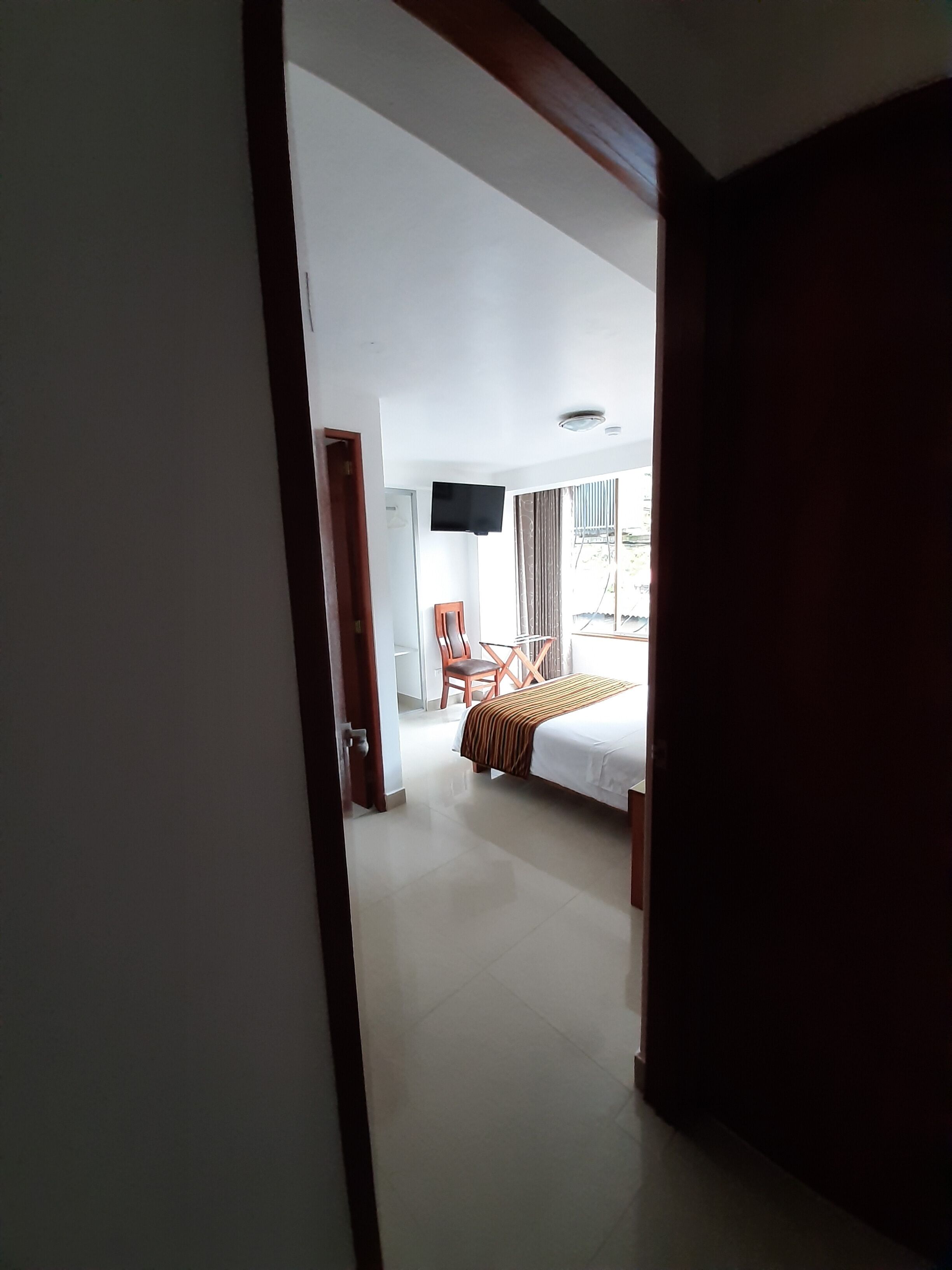 standard single room, 1 bedroom, private bathroom | 1 bedroom, in-room safe, free wifi