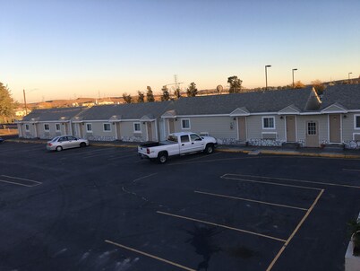 Umatilla Inn and Suites
