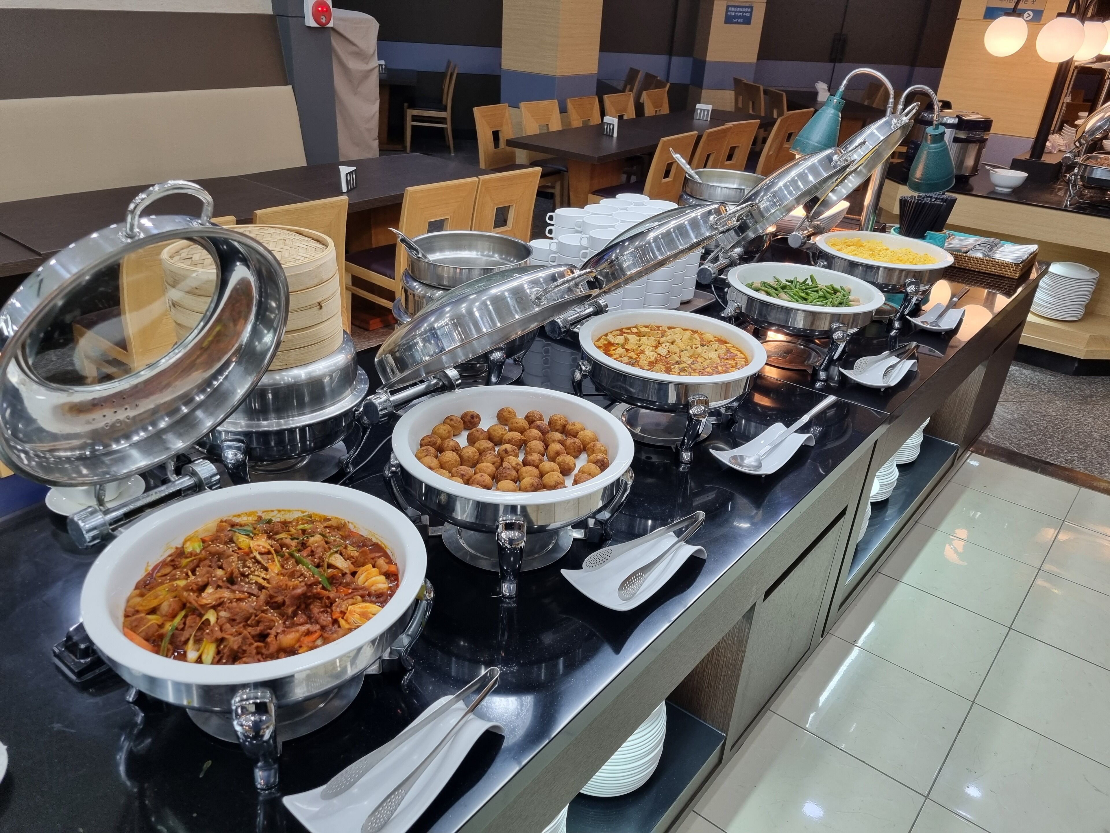 Photo - Benikea Hotel Jeju