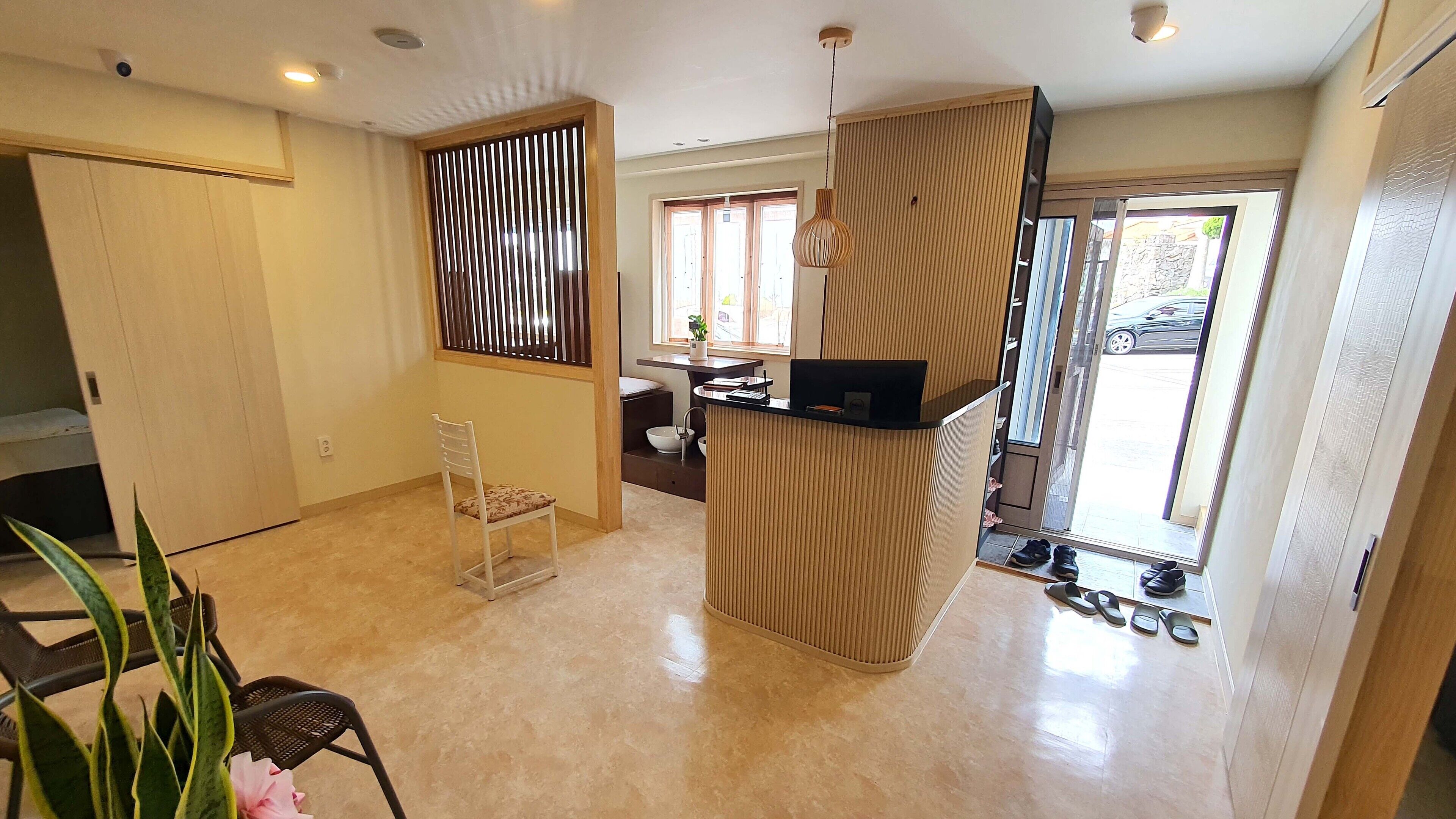 Foto - Benikea Hotel Jeju