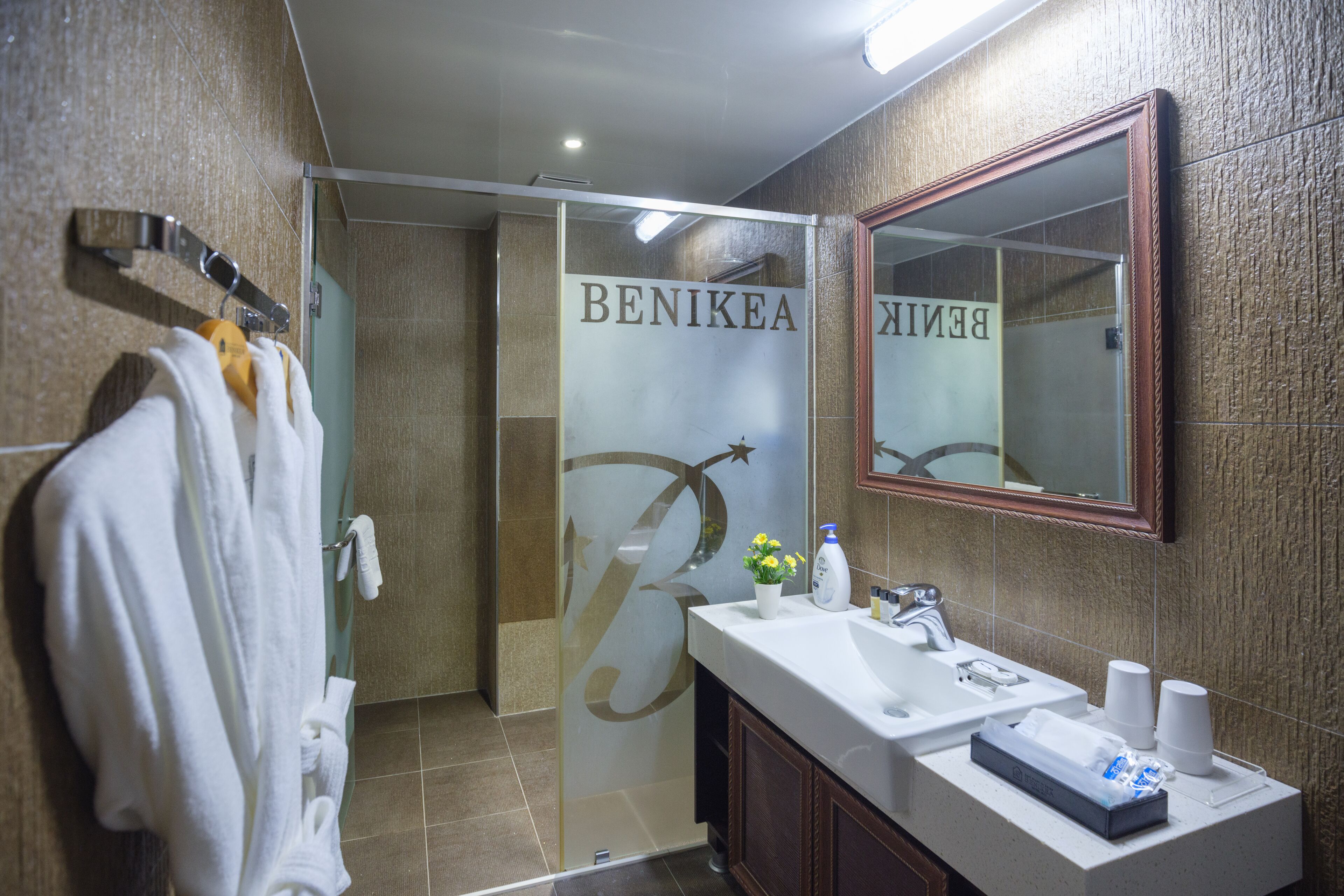 Photo - Benikea Hotel Jeju