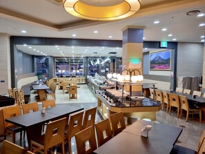 ร้านอาหาร