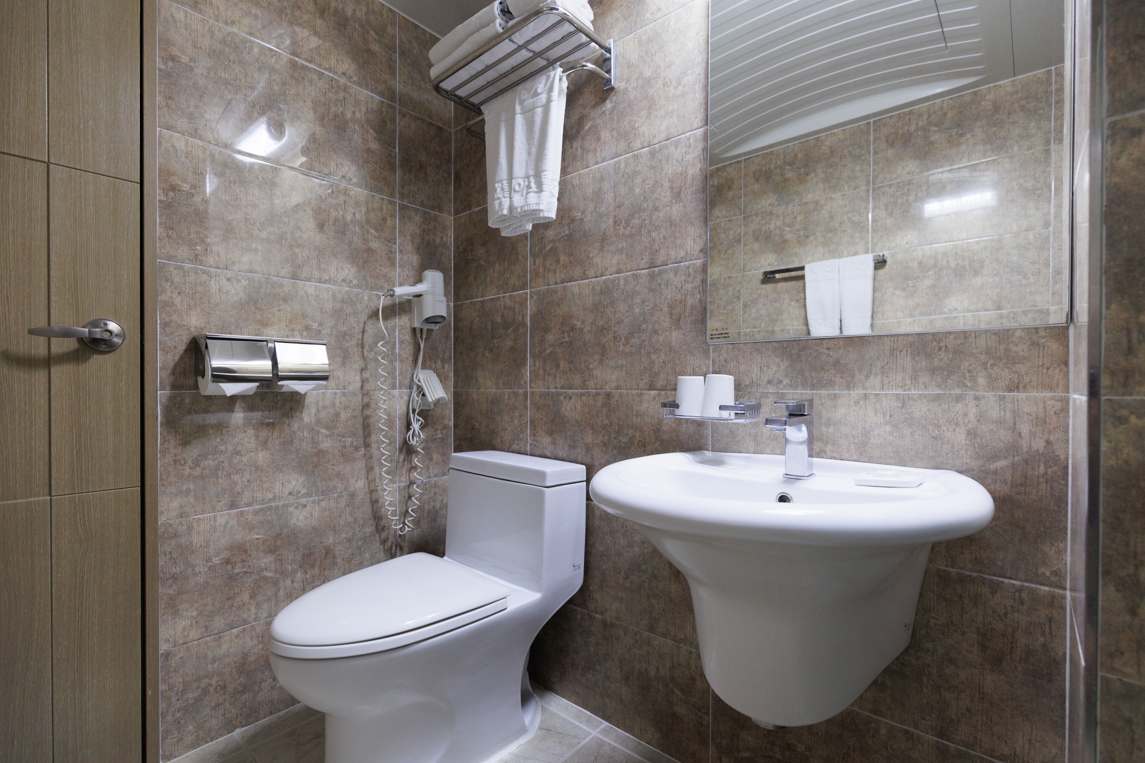 Foto - Benikea Hotel Jeju