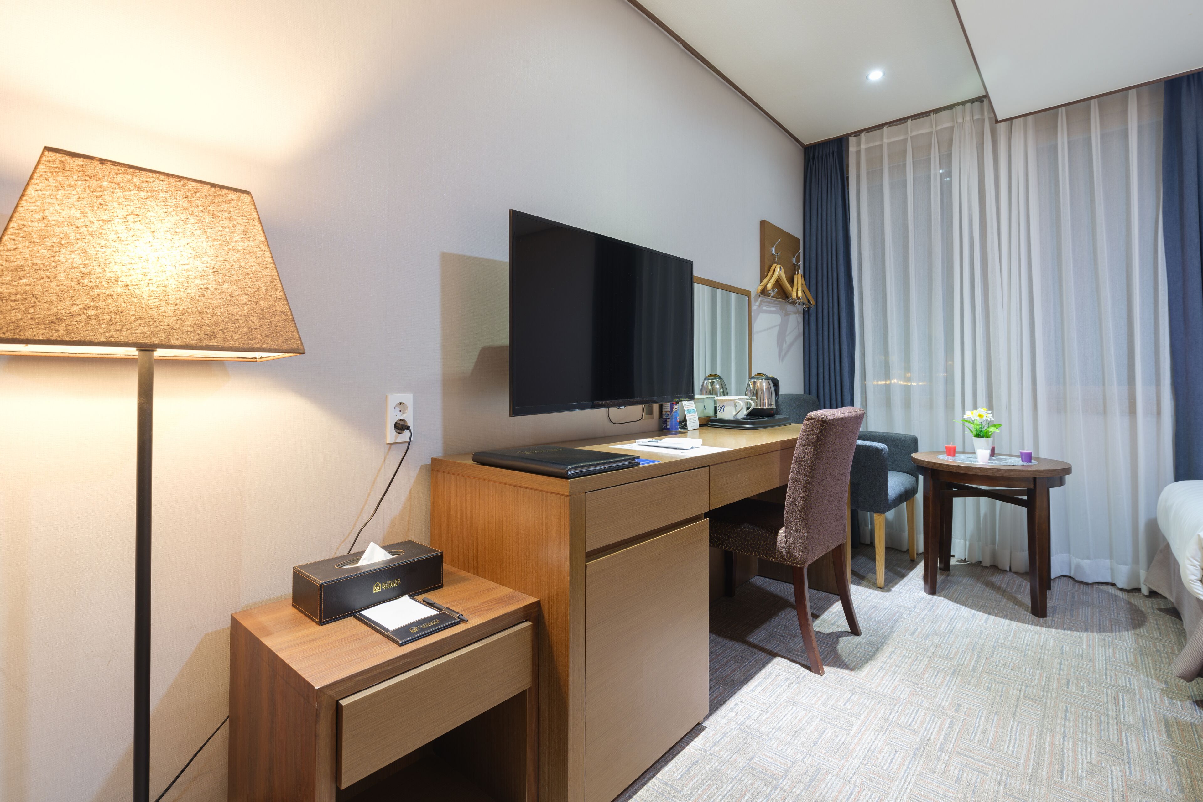 Foto - Benikea Hotel Jeju