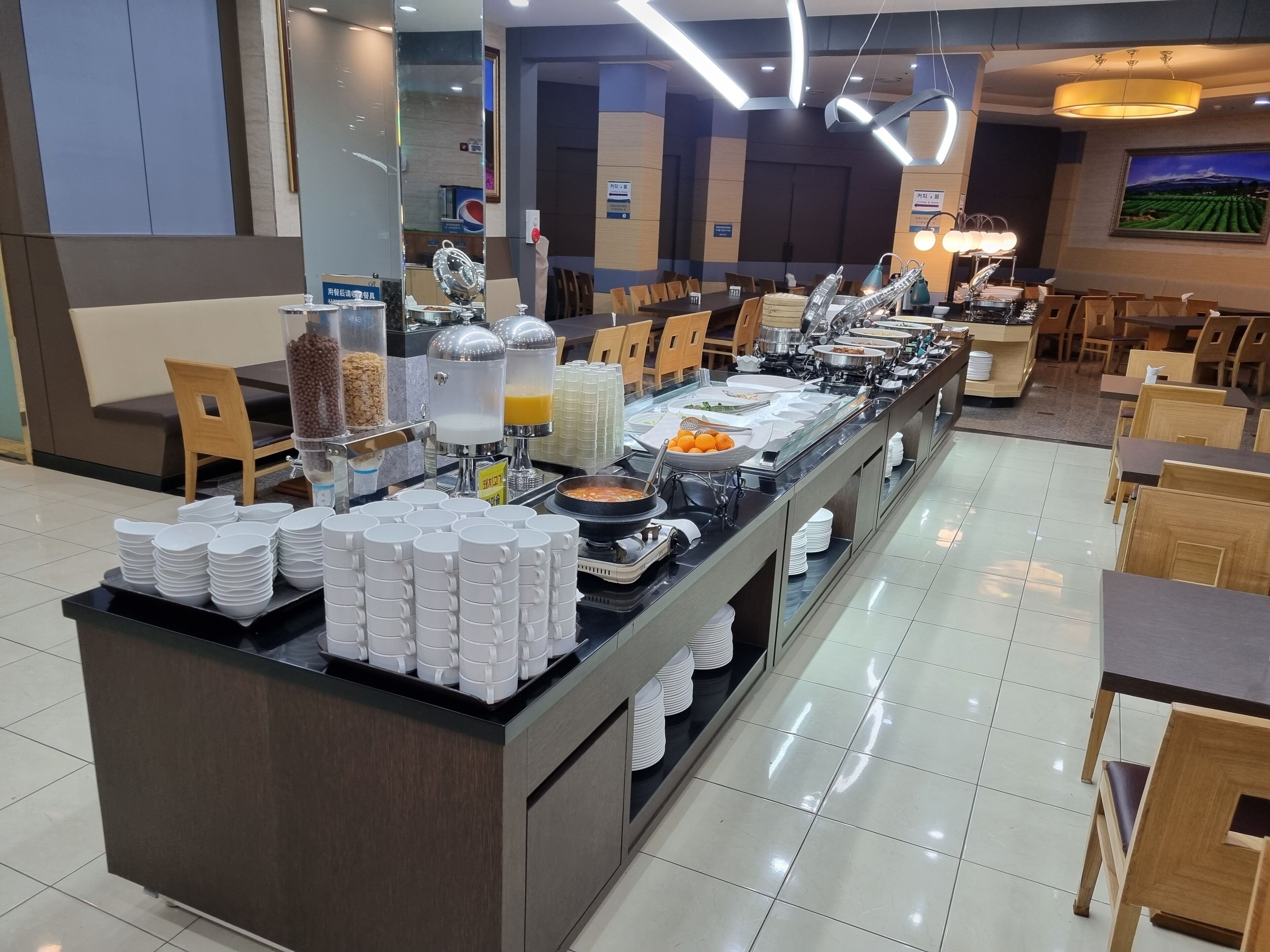 Foto - Benikea Hotel Jeju