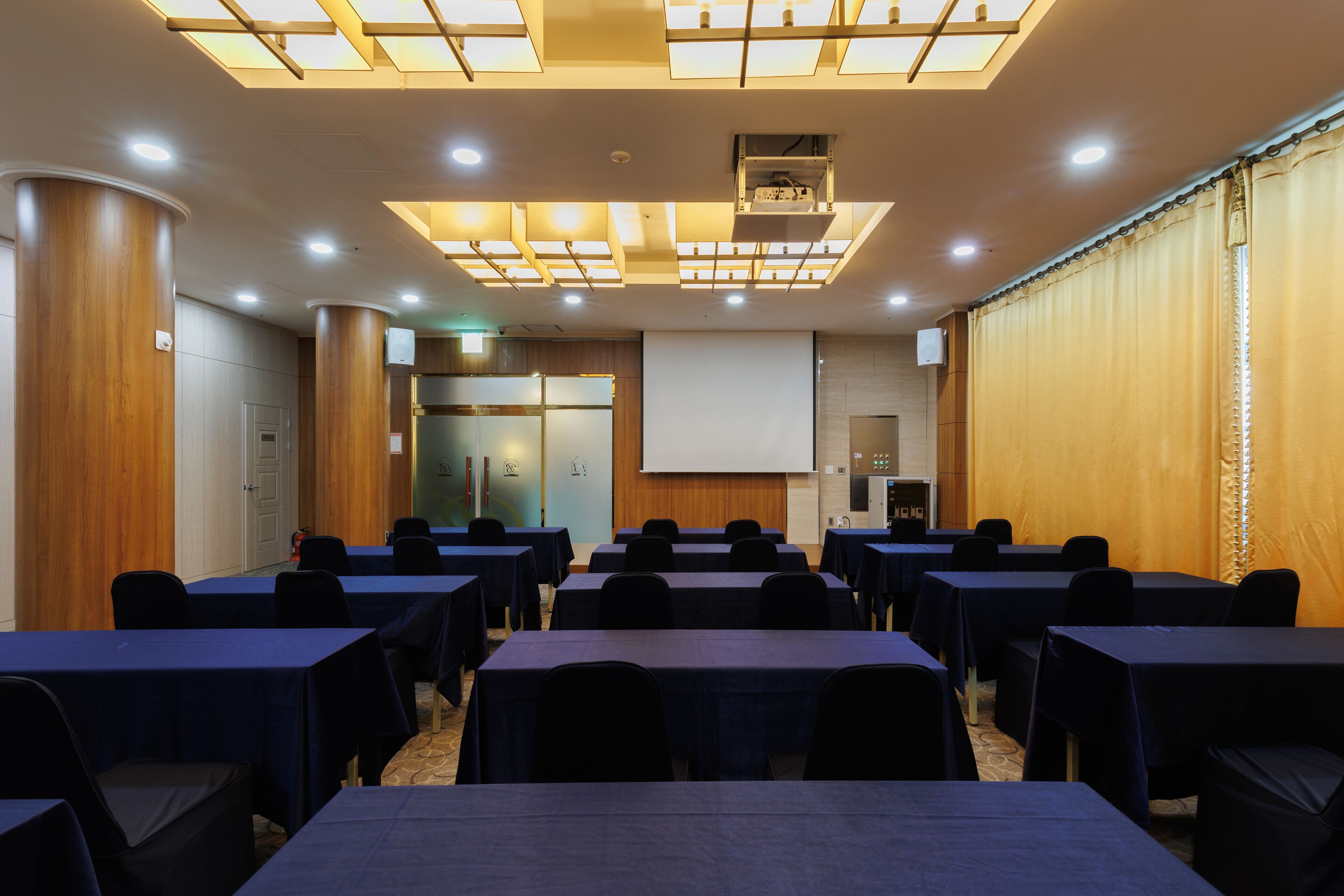 Foto - Benikea Hotel Jeju