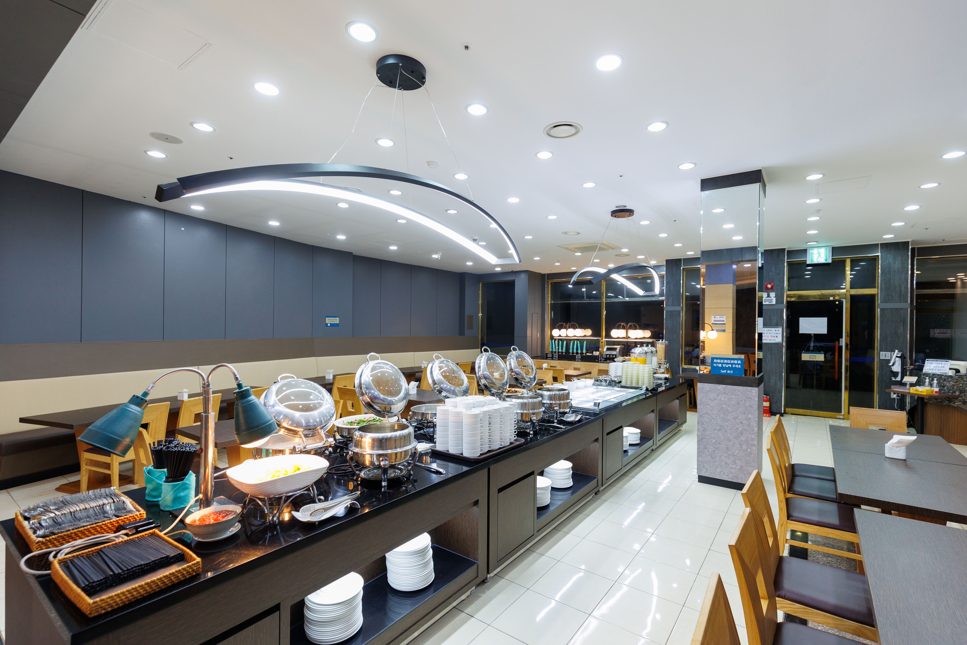 Foto - Benikea Hotel Jeju