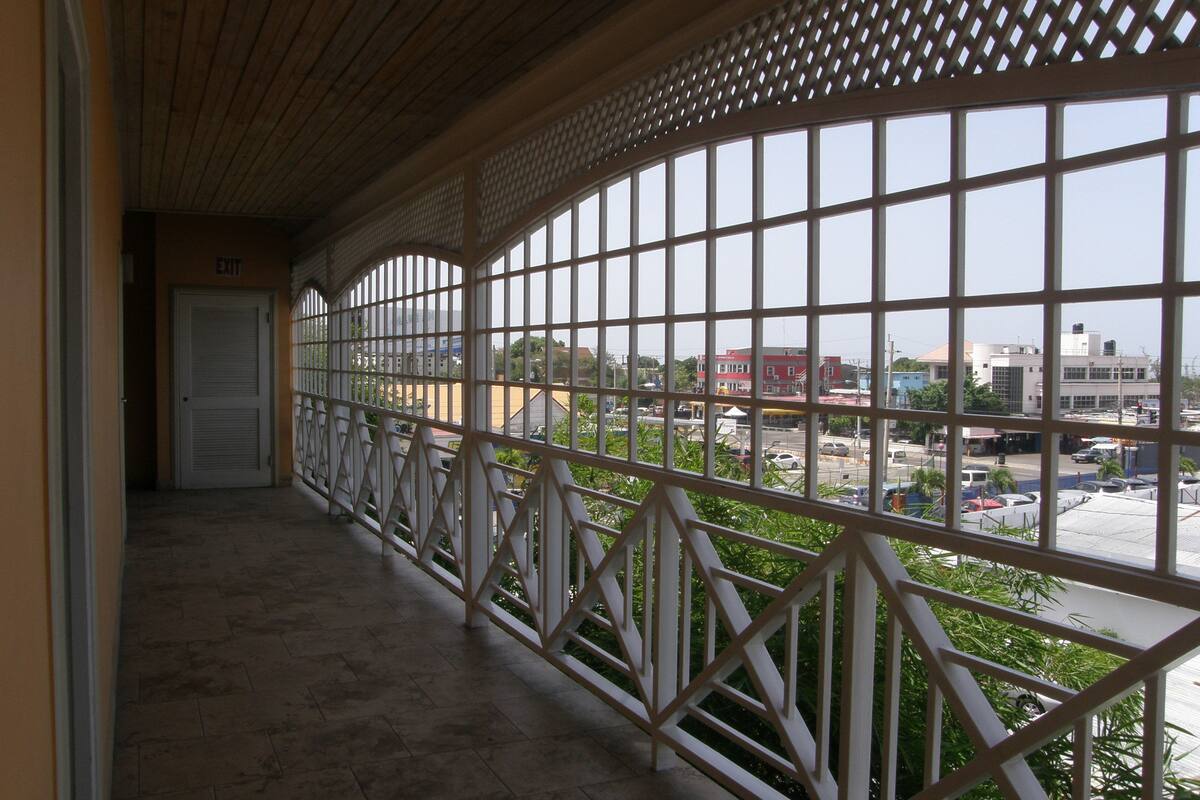 executive room | view from room