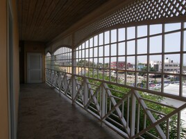 Executive Room | View from room