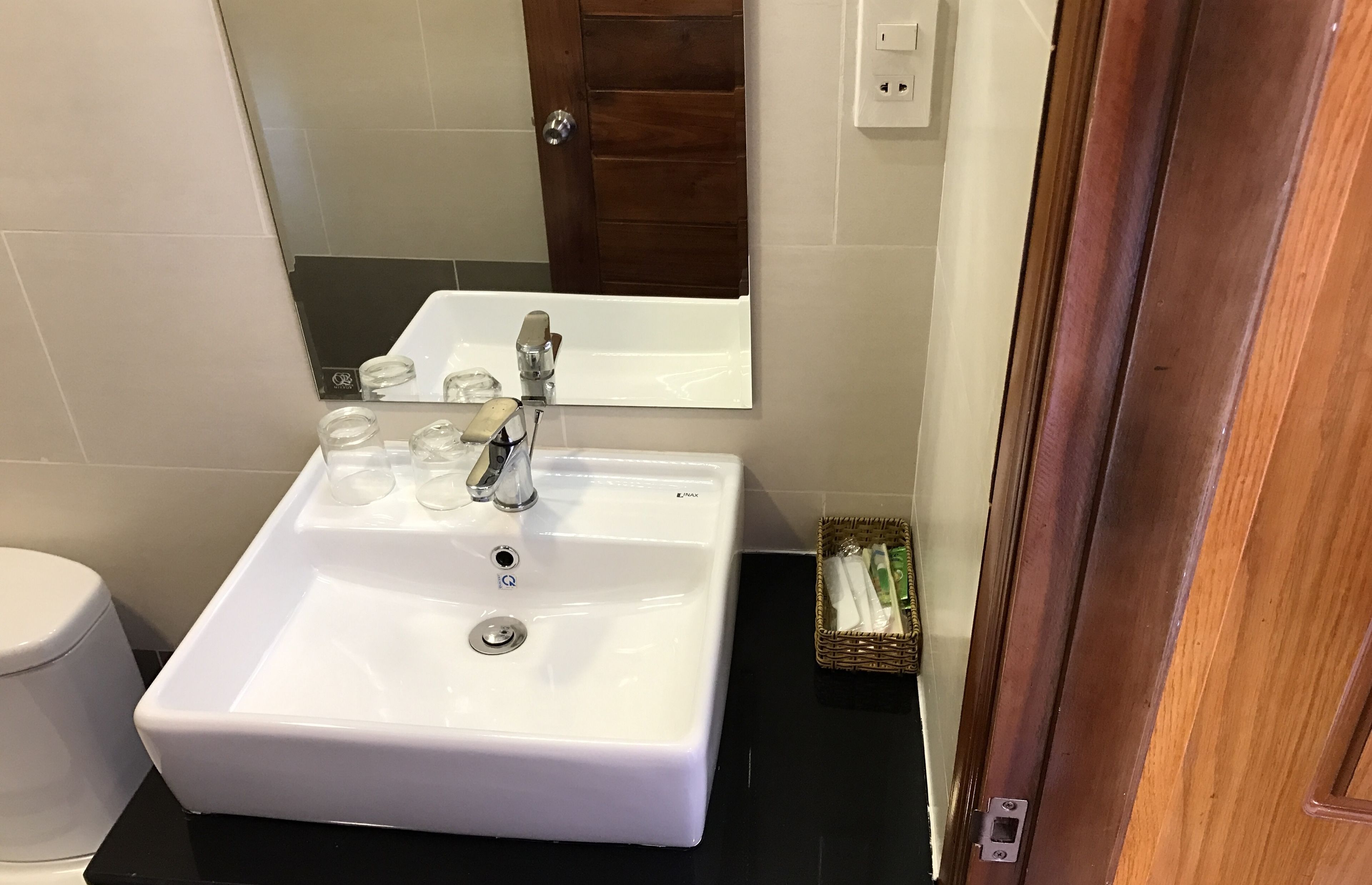 Photo - Dong Xuan Hong Hotel