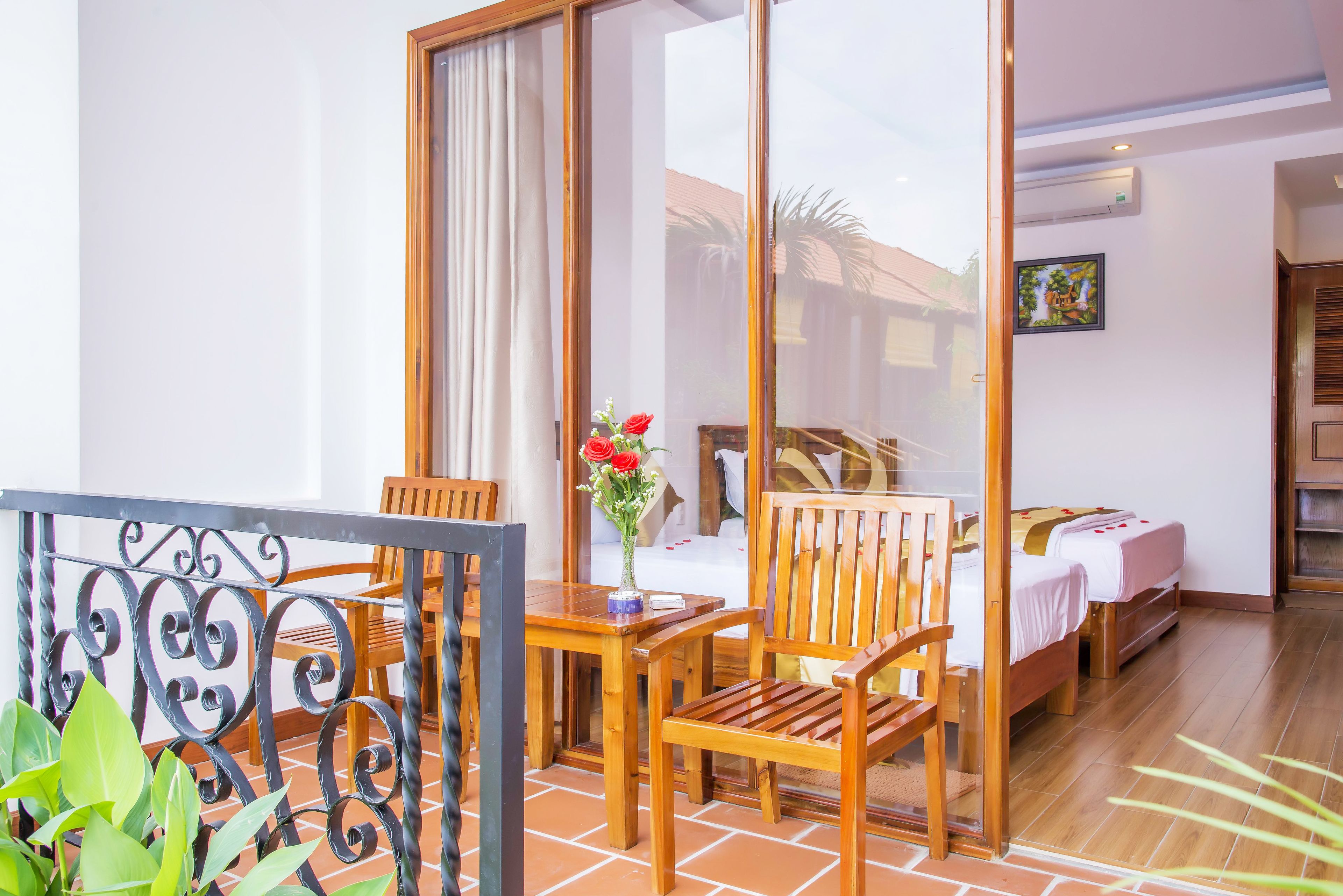 Photo - Dong Xuan Hong Hotel