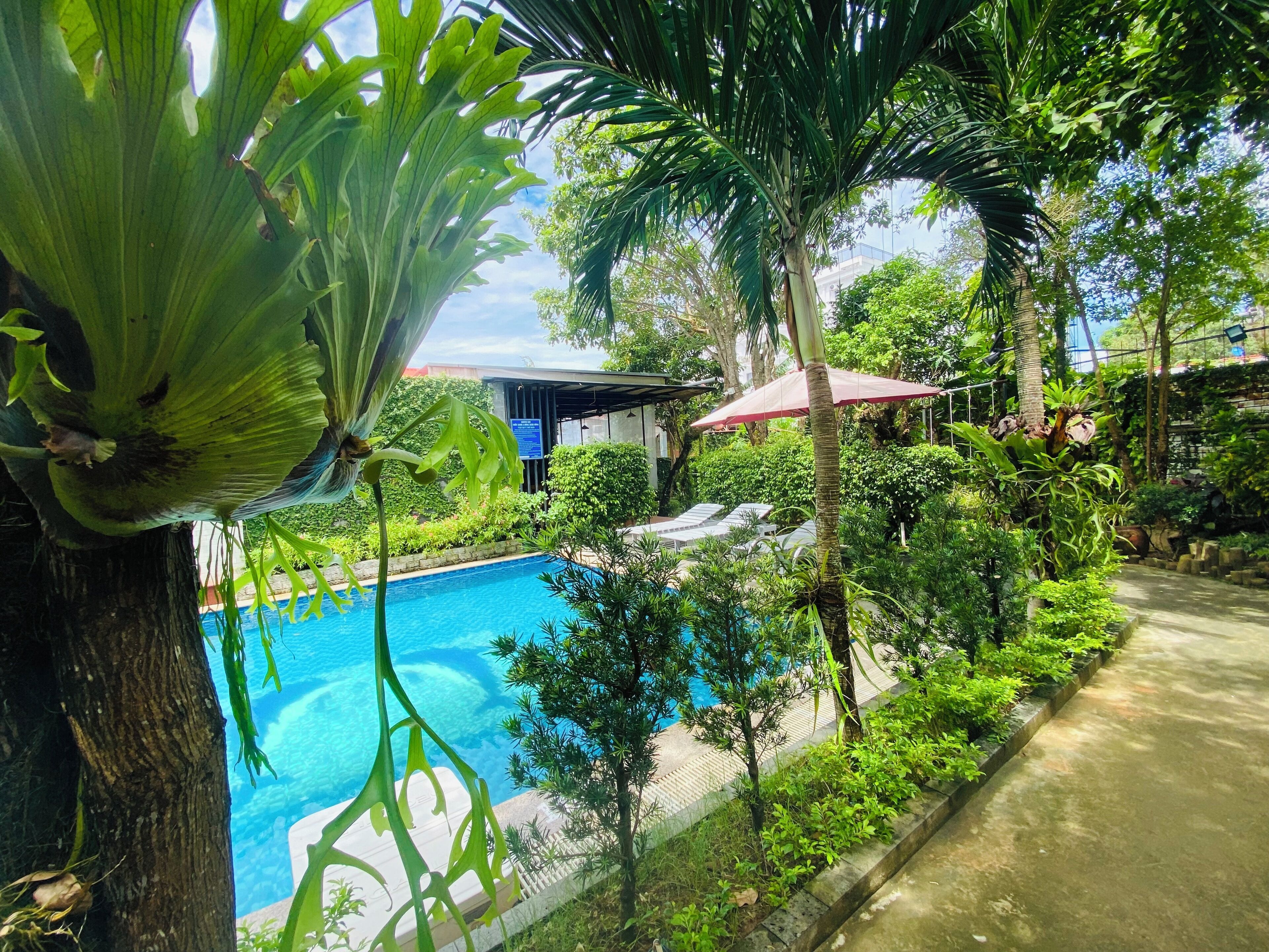 Photo - Dong Xuan Hong Hotel