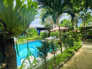 Exterior - Dong Xuan Hong Hotel (Phu Quoc)
