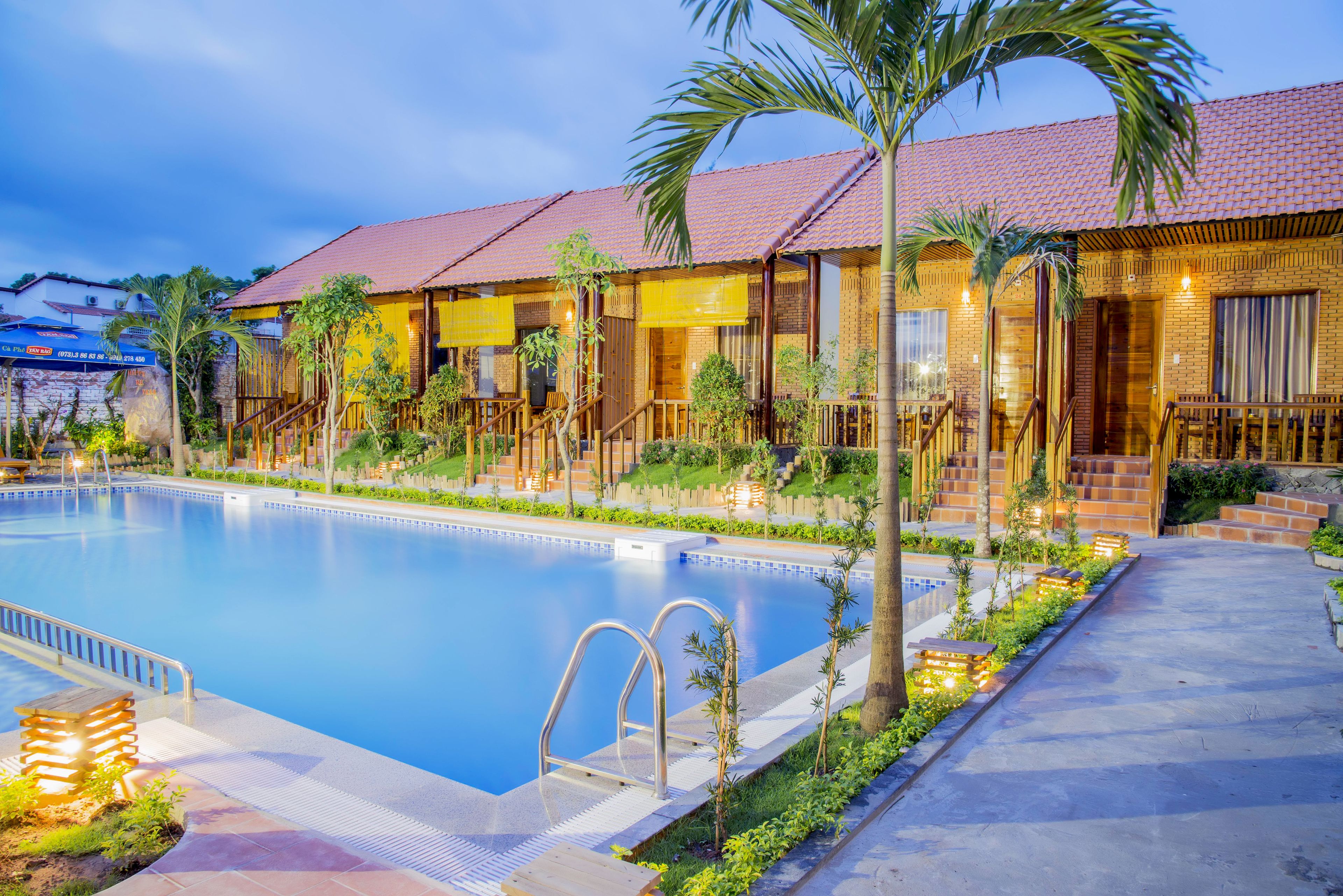 Foto - Dong Xuan Hong Hotel