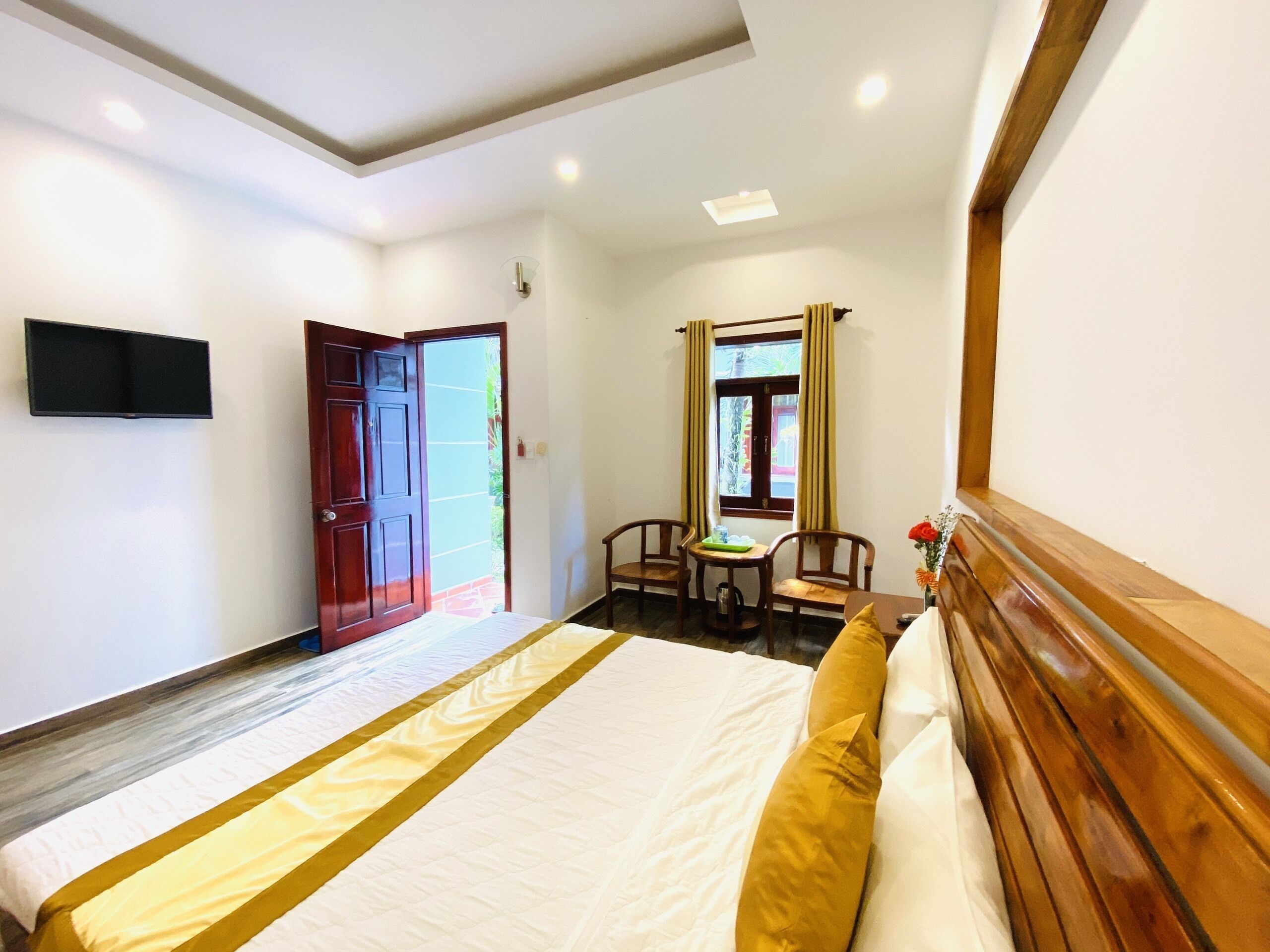 Photo - Dong Xuan Hong Hotel