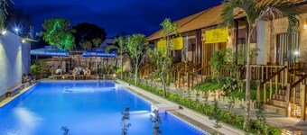 Dong Xuan Hong Hotel