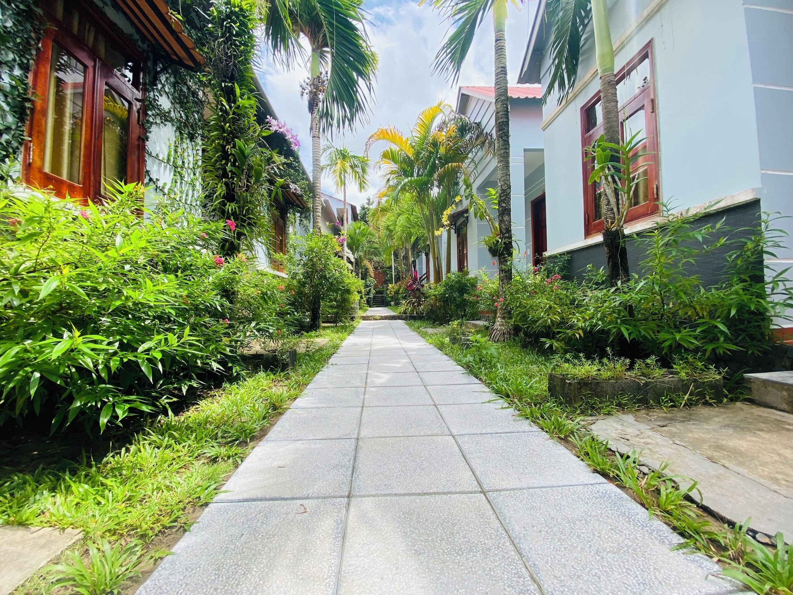 Photo - Dong Xuan Hong Hotel