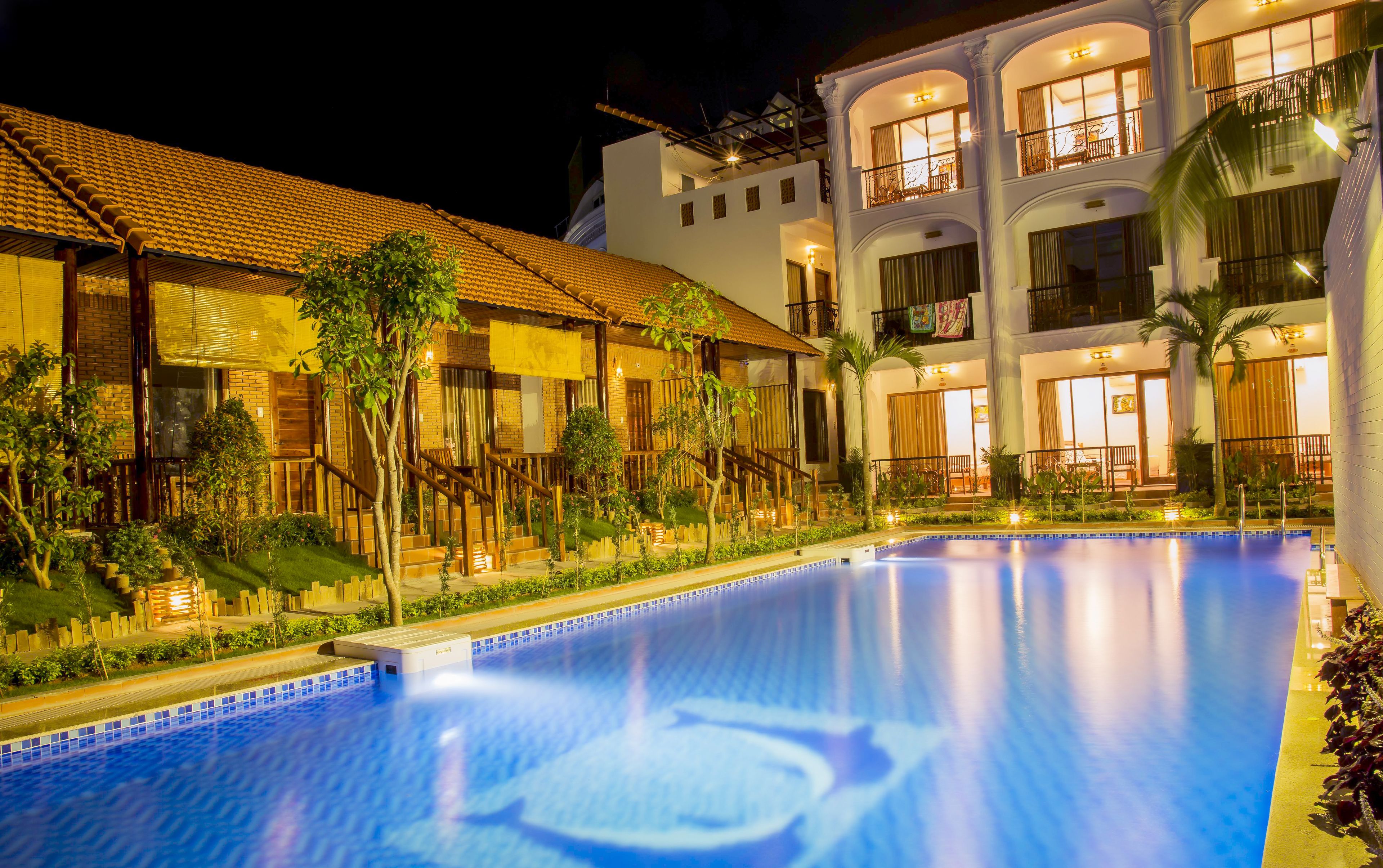 Photo - Dong Xuan Hong Hotel