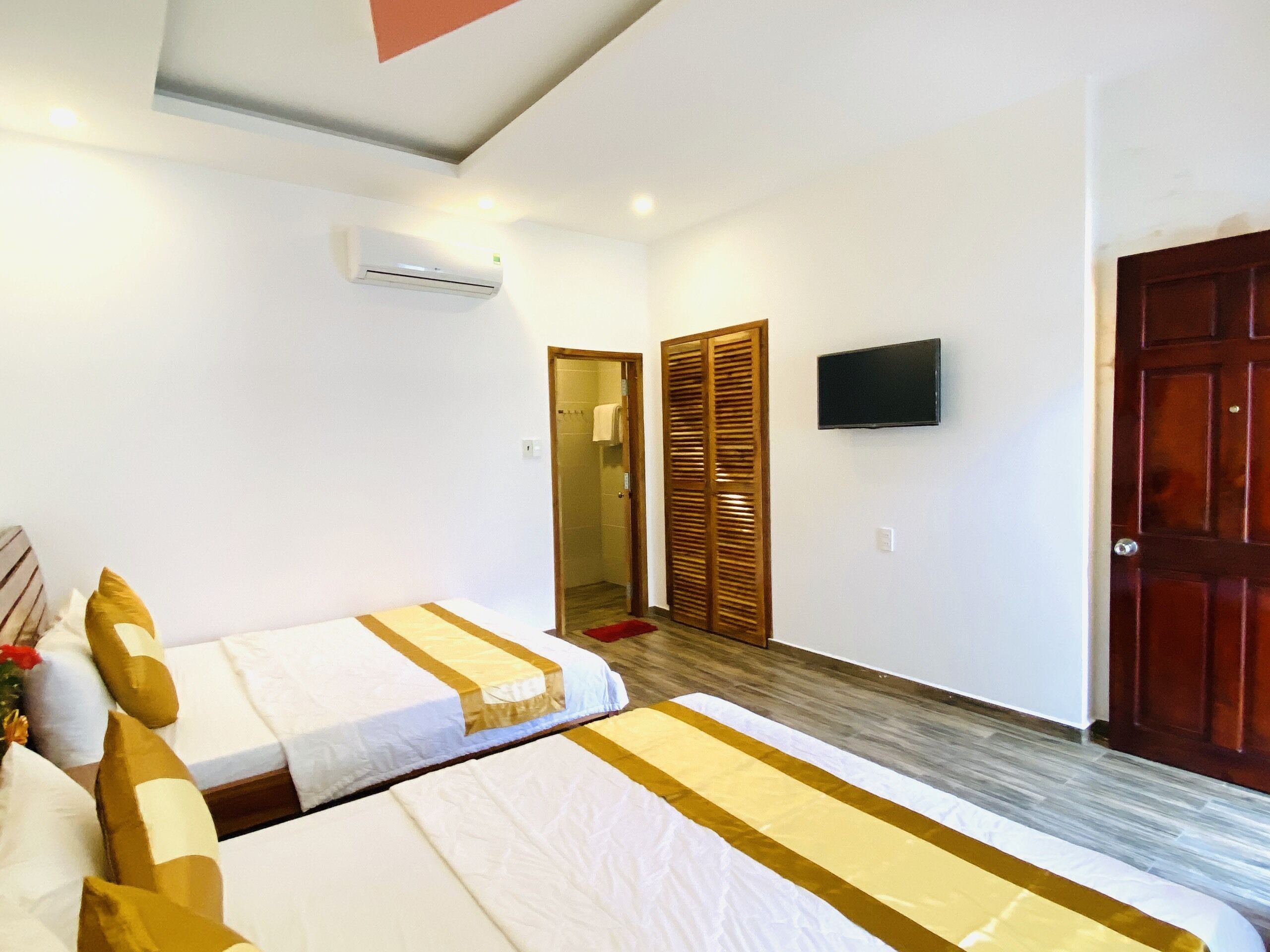 Photo - Dong Xuan Hong Hotel