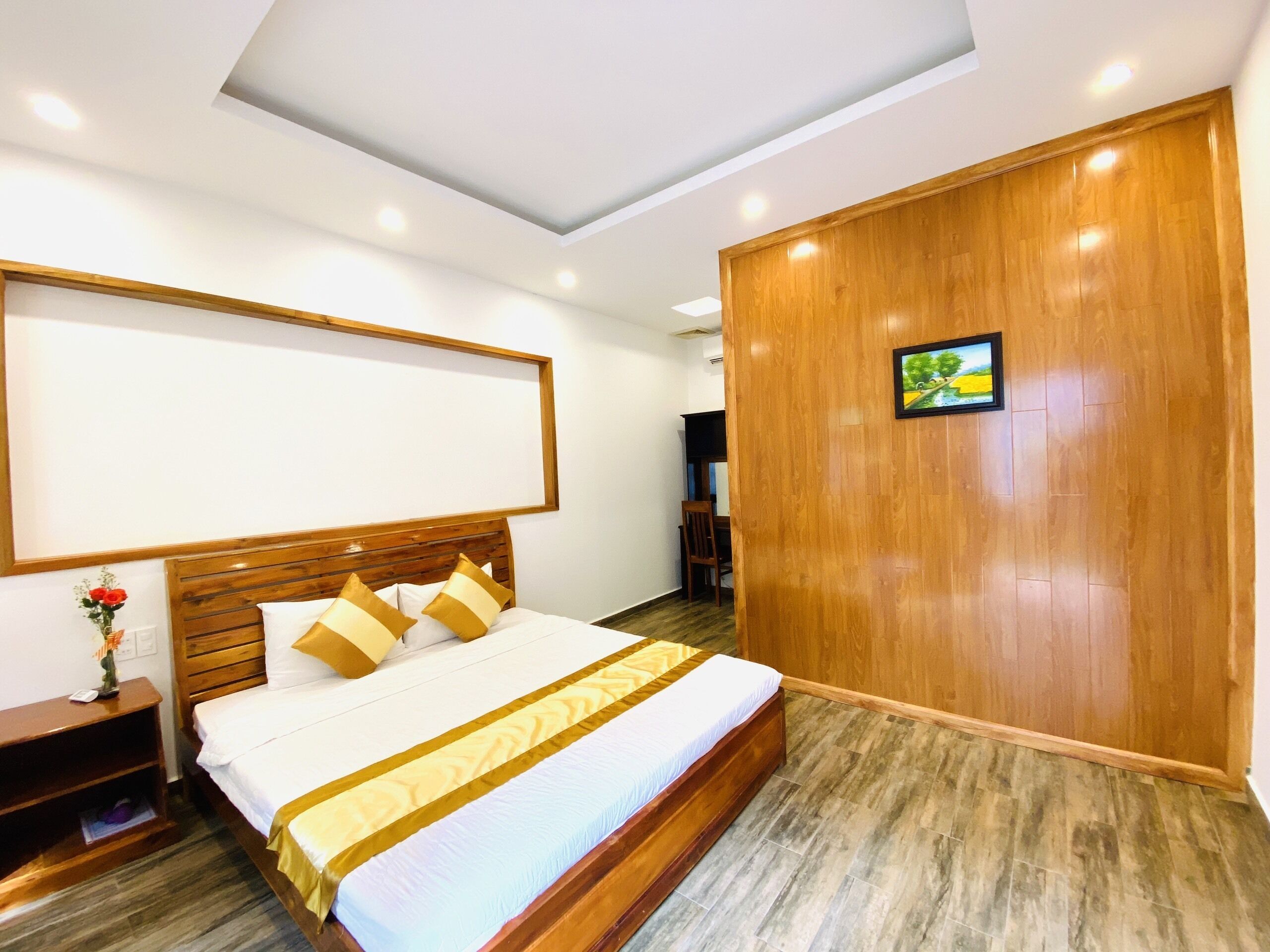 Photo - Dong Xuan Hong Hotel