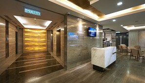 Lobby - Hotel Transit Kuala Lumpur (Kuala Lumpur)