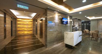 Hotel Transit Kuala Lumpur