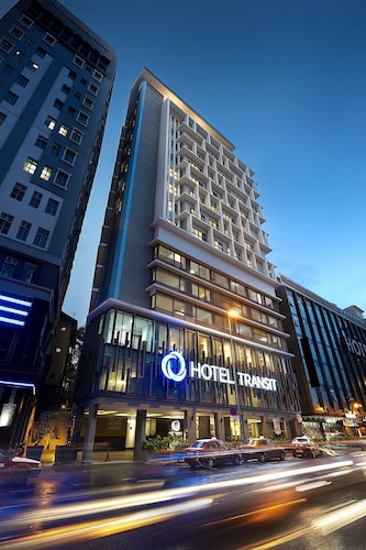 Hotel Transit Kuala Lumpur