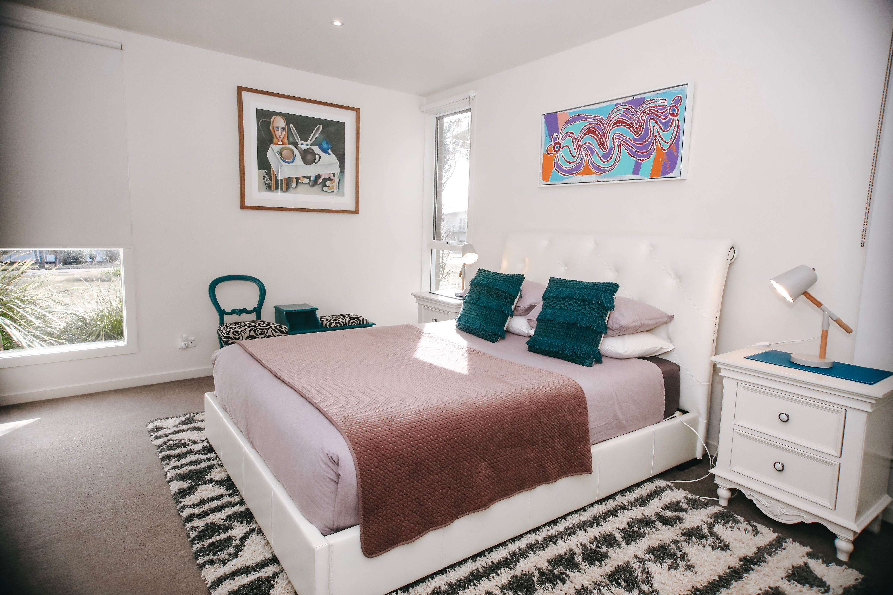 Beach House | 1 bedroom, Egyptian cotton sheets, premium bedding, pillow-top beds