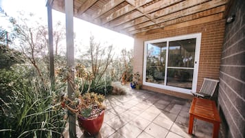 Beach House | Terrace/patio