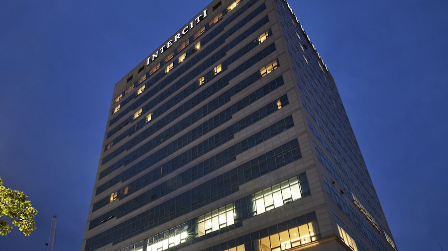 Hotel Interciti
