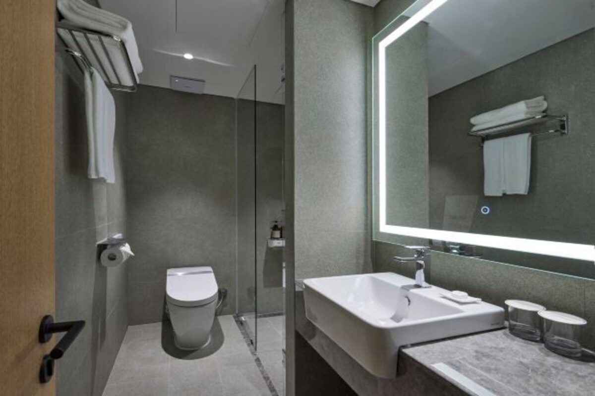 Kamar mandi