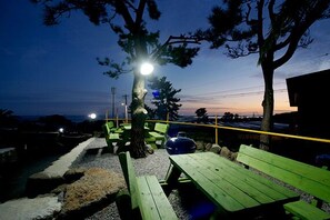 Exterior - Marine Port Resort (Seogwipo)