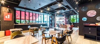 La Mia Residence Hotel