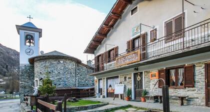 Locanda Aquila Bianca