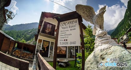 Locanda Aquila Bianca