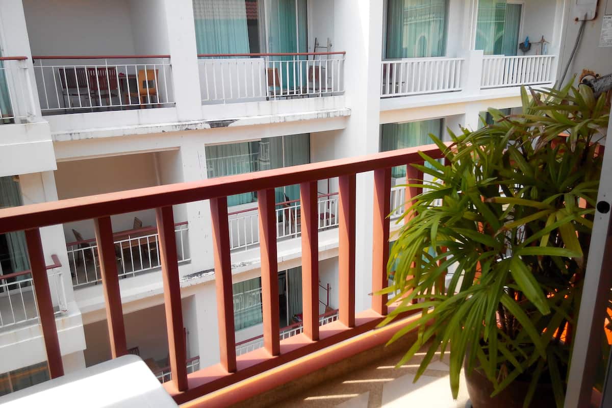 Superior Room | Terrace/patio