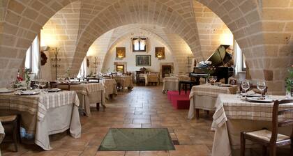 Masseria Bosco & Masseria Strazzati