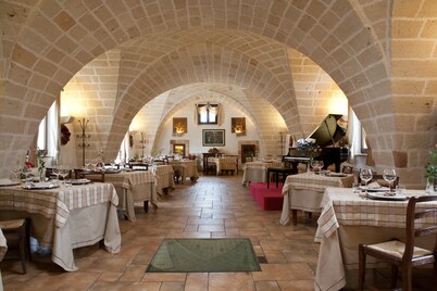 Masseria Bosco & Masseria Strazzati